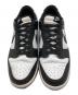 中古・古着 NIKE (ナイキ) DUNK LOW RETRO ブラック サイズ:28：5000円