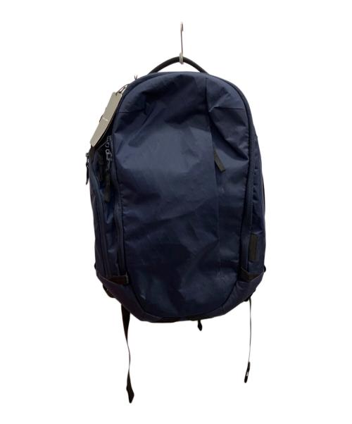 ABLE CARRY（エイブルキャリー）ABLE CARRY (エイブルキャリー) バックパック ネイビーの古着・服飾アイテム