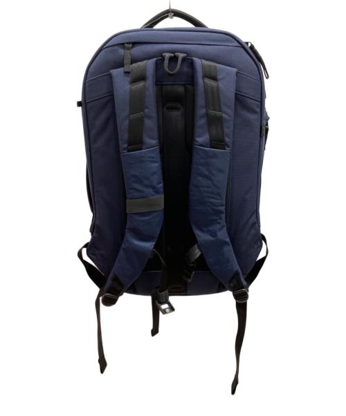 ABLE CARRY（エイブルキャリー）ABLE CARRY (エイブルキャリー) バックパック ネイビーの古着・服飾アイテム