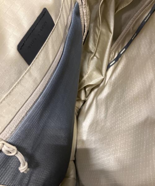 ABLE CARRY（エイブルキャリー）ABLE CARRY (エイブルキャリー) バックパック ネイビーの古着・服飾アイテム