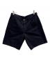 EMPORIO ARMANI (エンポリオ アルマーニ) ハーフパンツ ネイビー サイズ:不明：5000円