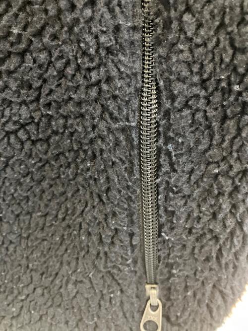 Patagonia（パタゴニア）Patagonia (パタゴニア) クラシックレトロＸフリースベスト ブラック サイズ:Мの古着・服飾アイテム