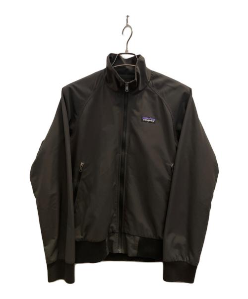 Patagonia（パタゴニア）Patagonia (パタゴニア) ジャケット ブラック サイズ:XSの古着・服飾アイテム