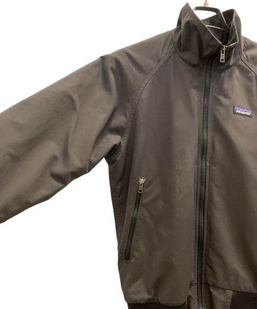 Patagonia（パタゴニア）Patagonia (パタゴニア) ジャケット ブラック サイズ:XSの古着・服飾アイテム
