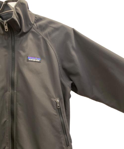 Patagonia（パタゴニア）Patagonia (パタゴニア) ジャケット ブラック サイズ:XSの古着・服飾アイテム