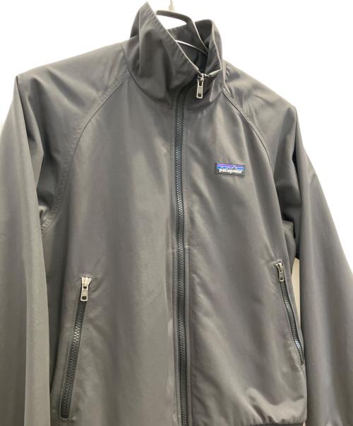 Patagonia（パタゴニア）Patagonia (パタゴニア) ジャケット ブラック サイズ:XSの古着・服飾アイテム