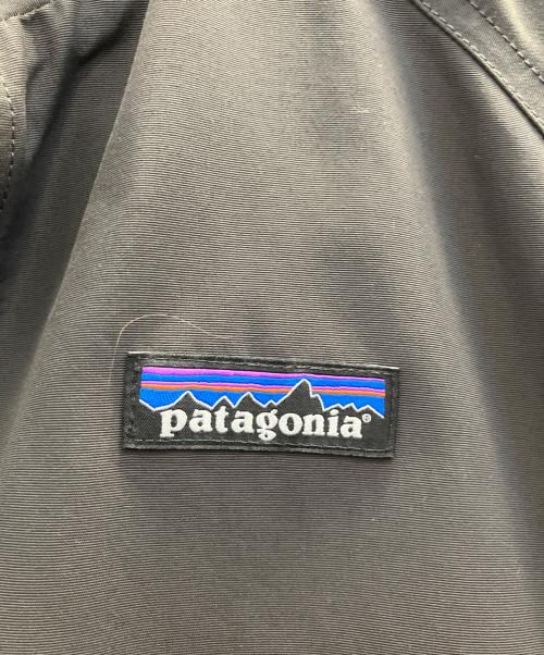 Patagonia（パタゴニア）Patagonia (パタゴニア) ジャケット ブラック サイズ:XSの古着・服飾アイテム