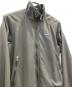 中古・古着 Patagonia (パタゴニア) ジャケット ブラック サイズ:XS：9000円