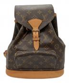 LOUIS VUITTONルイ ヴィトン）の古着「M51135」｜ブラウン