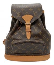 LOUIS VUITTON（ルイ ヴィトン）の古着「M51135」｜ブラウン