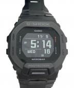 CASIOカシオ）の古着「G-SHOCK」