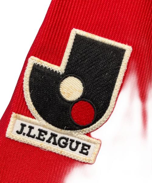 PUMA（プーマ）PUMA (プーマ) サッカーウェア(トップス) レッド サイズ:Ｌの古着・服飾アイテム