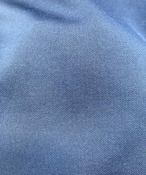 adidas（アディダス）adidas (アディダス) トラックジャケット ブルー サイズ:不明の古着・服飾アイテム