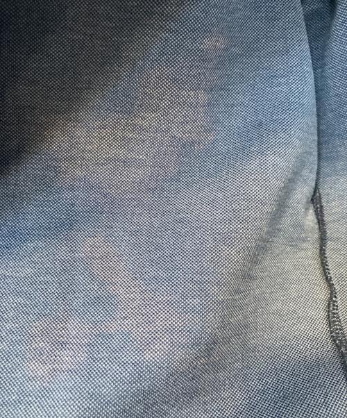 adidas（アディダス）adidas (アディダス) トラックジャケット ブルー サイズ:不明の古着・服飾アイテム