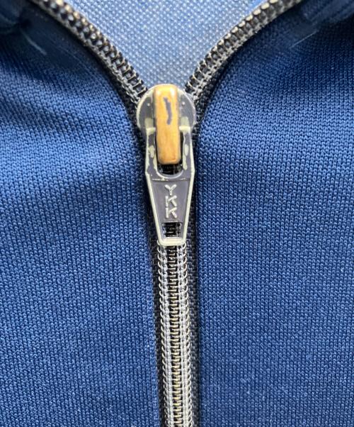 adidas（アディダス）adidas (アディダス) トラックジャケット ブルー サイズ:不明の古着・服飾アイテム