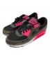 NIKE（ナイキ）の古着「AIR MAX 90 PRM」｜カーキ×ピンク