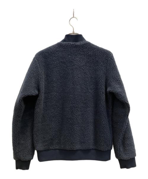 Patagonia（パタゴニア）Patagonia (パタゴニア) Retro-X Bomber Jacket ネイビー サイズ:Ｓの古着・服飾アイテム