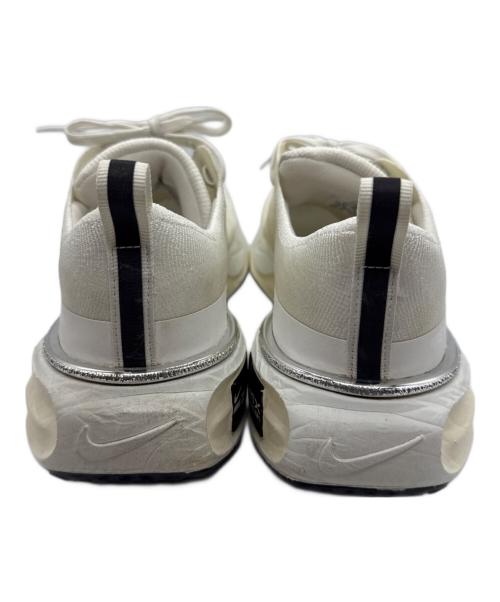 NIKE（ナイキ）NIKE (ナイキ) スニーカー ホワイト サイズ:26cmの古着・服飾アイテム