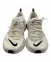 中古・古着 NIKE (ナイキ) スニーカー ホワイト サイズ:26cm：7000円