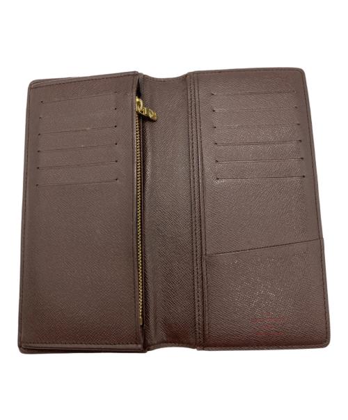 LOUIS VUITTON（ルイ ヴィトン）LOUIS VUITTON (ルイ ヴィトン) ダミエ　ポルト・カルト・クレディの古着・服飾アイテム