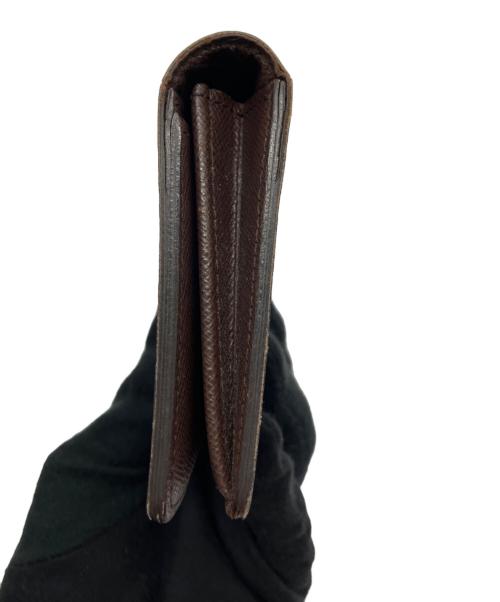 LOUIS VUITTON（ルイ ヴィトン）LOUIS VUITTON (ルイ ヴィトン) ダミエ　ポルト・カルト・クレディの古着・服飾アイテム