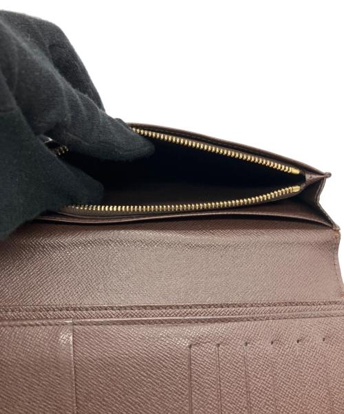 LOUIS VUITTON（ルイ ヴィトン）LOUIS VUITTON (ルイ ヴィトン) ダミエ　ポルト・カルト・クレディの古着・服飾アイテム