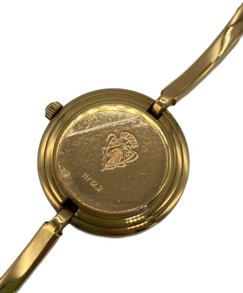 GUCCI（グッチ）GUCCI (グッチ) チェンジベゼルウォッチの古着・服飾アイテム