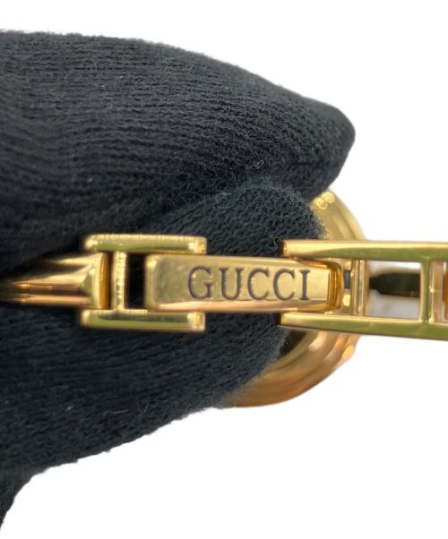 GUCCI（グッチ）GUCCI (グッチ) チェンジベゼルウォッチの古着・服飾アイテム