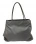 PRADA (プラダ) B3864 グレー：20000円