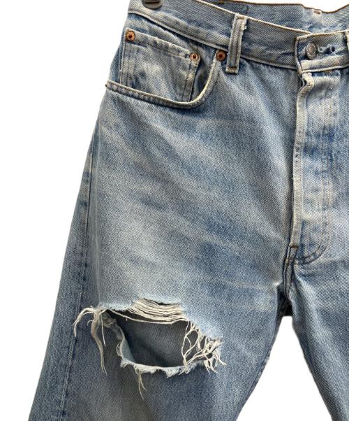 LEVI'S（リーバイス）LEVI'S (リーバイス) 00'sデニムパンツ インディゴ サイズ:34の古着・服飾アイテム