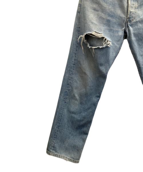 LEVI'S（リーバイス）LEVI'S (リーバイス) 00'sデニムパンツ インディゴ サイズ:34の古着・服飾アイテム