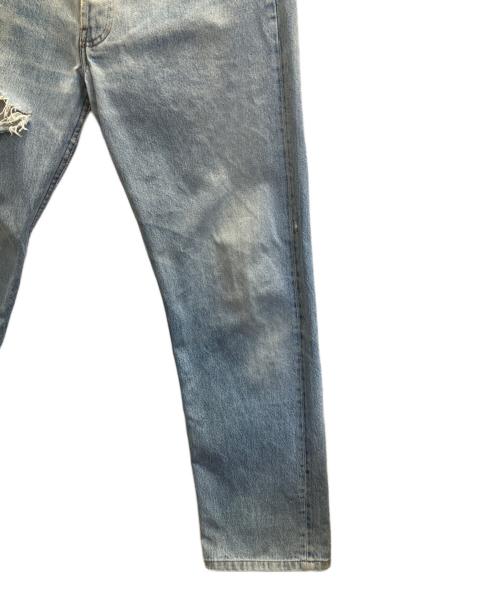 LEVI'S（リーバイス）LEVI'S (リーバイス) 00'sデニムパンツ インディゴ サイズ:34の古着・服飾アイテム