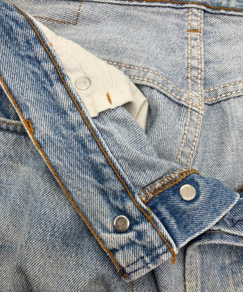 LEVI'S（リーバイス）LEVI'S (リーバイス) 00'sデニムパンツ インディゴ サイズ:34の古着・服飾アイテム