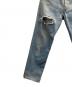 中古・古着 LEVI'S (リーバイス) 00'sデニムパンツ インディゴ サイズ:34：8000円