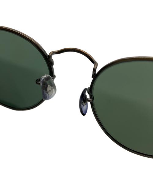 RAY-BAN（レイバン）RAY-BAN (レイバン) サングラス シルバーの古着・服飾アイテム