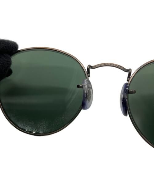 RAY-BAN（レイバン）RAY-BAN (レイバン) サングラス シルバーの古着・服飾アイテム