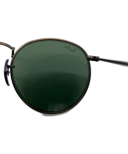 RAY-BAN（レイバン）RAY-BAN (レイバン) サングラス シルバーの古着・服飾アイテム