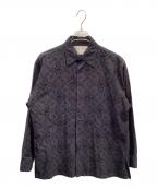 NICENESSナイスネス）の古着「GILLAN CREAM」｜ブラック