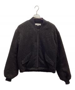 中古・古着通販】masu (エムエーエスユー) JACQUARD NATIVE FLEECE