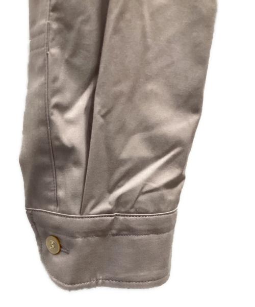 ENCOMING（インカミング）ENCOMING (インカミング) 長袖シャツ ラベンダー サイズ:Мの古着・服飾アイテム