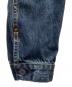 中古・古着 A.PRESSE (アプレッセ) 2nd Type Denim JacketINDIGO インディゴ サイズ:46：50000円