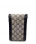 GUCCI (グッチ) ショルダーバッグ ブラック×ベージュ：70000円