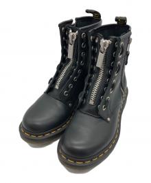 Dr.Martens（ドクターマーチン）の古着「1460　TWIN ZIP」｜ブラック