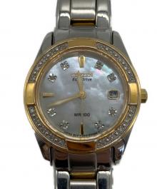 CITIZEN（シチズン）の古着「エコドライブ」