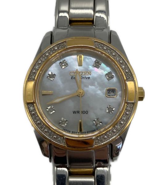 CITIZEN（シチズン）CITIZEN (シチズン) エコドライブの古着・服飾アイテム