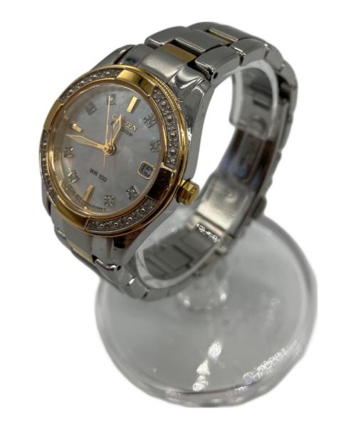 CITIZEN（シチズン）CITIZEN (シチズン) エコドライブの古着・服飾アイテム