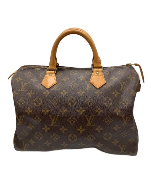 LOUIS VUITTON（ルイ ヴィトン）LOUIS VUITTON (ルイ ヴィトン) モノグラム	スピーディ30の古着・服飾アイテム