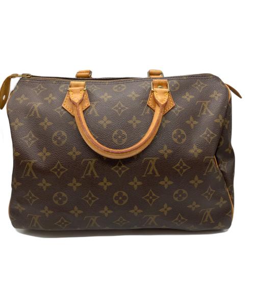 LOUIS VUITTON（ルイ ヴィトン）LOUIS VUITTON (ルイ ヴィトン) モノグラム	スピーディ30の古着・服飾アイテム