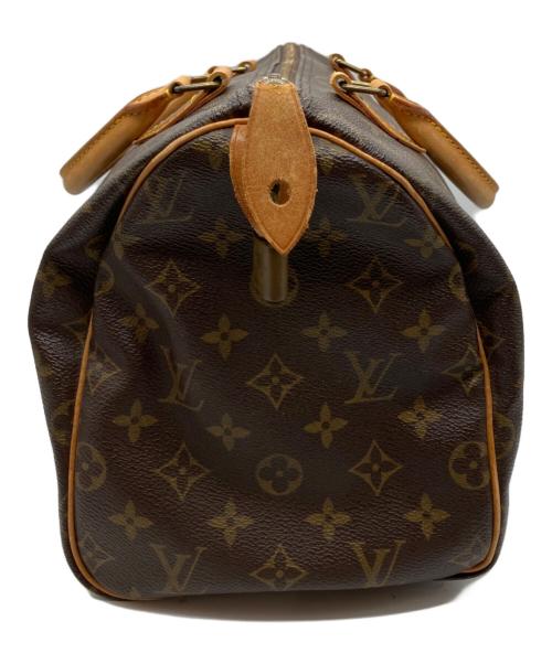 LOUIS VUITTON（ルイ ヴィトン）LOUIS VUITTON (ルイ ヴィトン) モノグラム	スピーディ30の古着・服飾アイテム