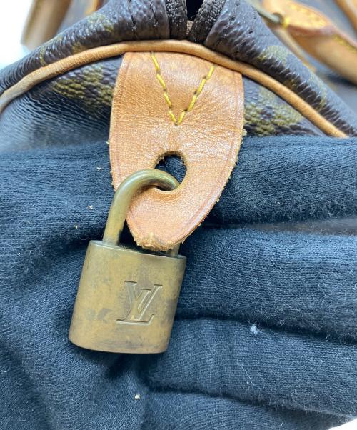 LOUIS VUITTON（ルイ ヴィトン）LOUIS VUITTON (ルイ ヴィトン) モノグラム	スピーディ30の古着・服飾アイテム